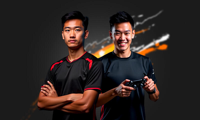 EVOS Legends, kebanggaan Indonesia dalam sejarah Mobile Legends