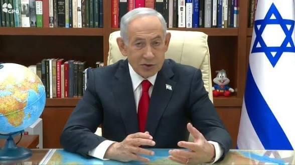 WAR ON IRAN. Kematian Netanyahu &amp; Artificial Intelligence (AI)