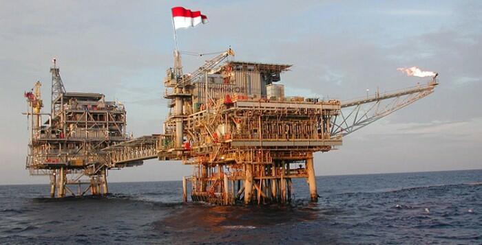 Meski Gejolak Global Naik, Stok Energi Dalam Negeri Tetap Terjaga