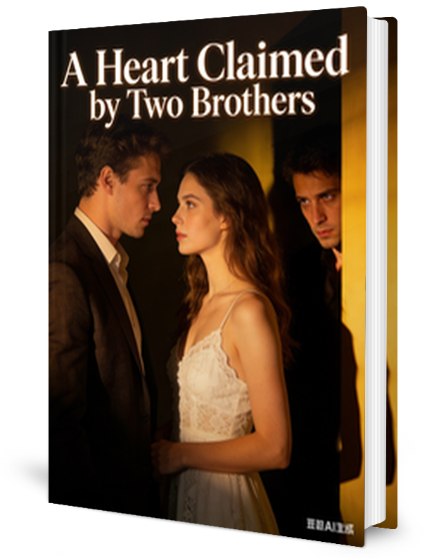 A Heart Claimed By Two Brothers Novel by Elara Voss _ Novel