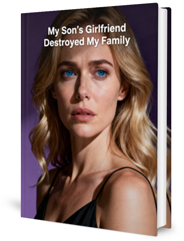 My Son&rsquo;s Girlfriend Destroyed My Family Novel by Uriri M Rosalin _ Novel