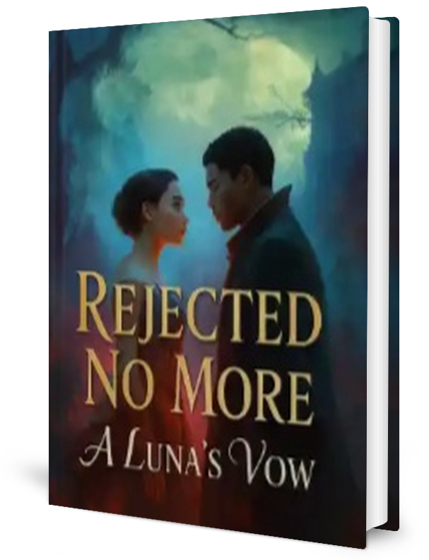 Rejected No More: A Luna&rsquo;s Vow Novel by Talewave _ Novel