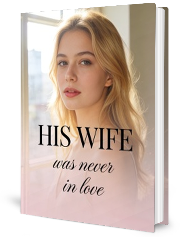 His Wife Was Never In Love Novel by Morgan Gilt _ Novel