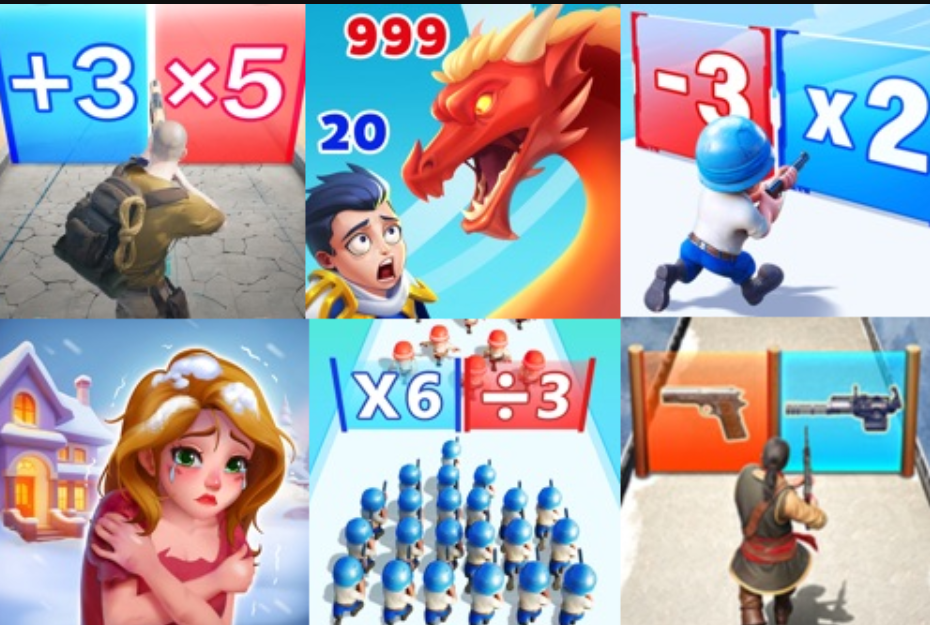 Kenapa Iklan Game Mobile Sengaja Dibikin Nyebelin? Ternyata Ini Alasannya!