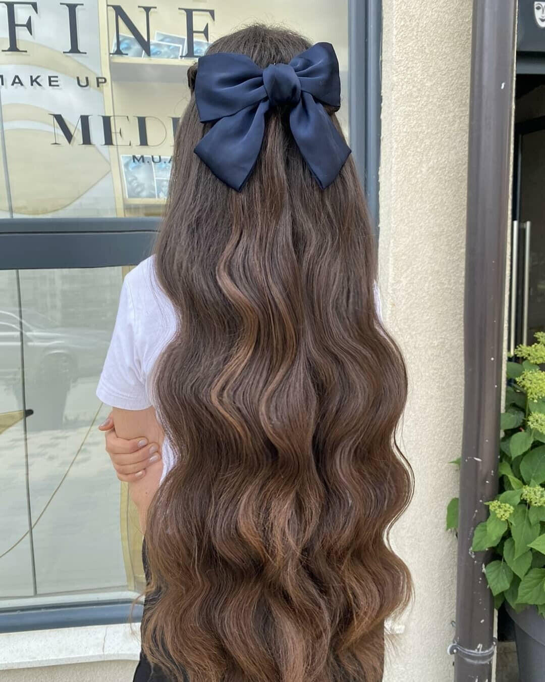 Ini Dia Tips Memanjangkan Rambut Untuk Perempuan, Baca Gan!!