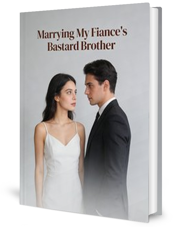 Marrying My Fiance's Bastard Brother Novel by Mia _ Novel