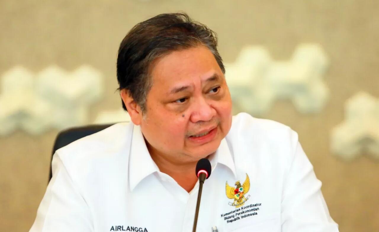 Ini Dia Mesin Pertumbuhan Ekonomi yang Bikin Indonesia Makin Kaya