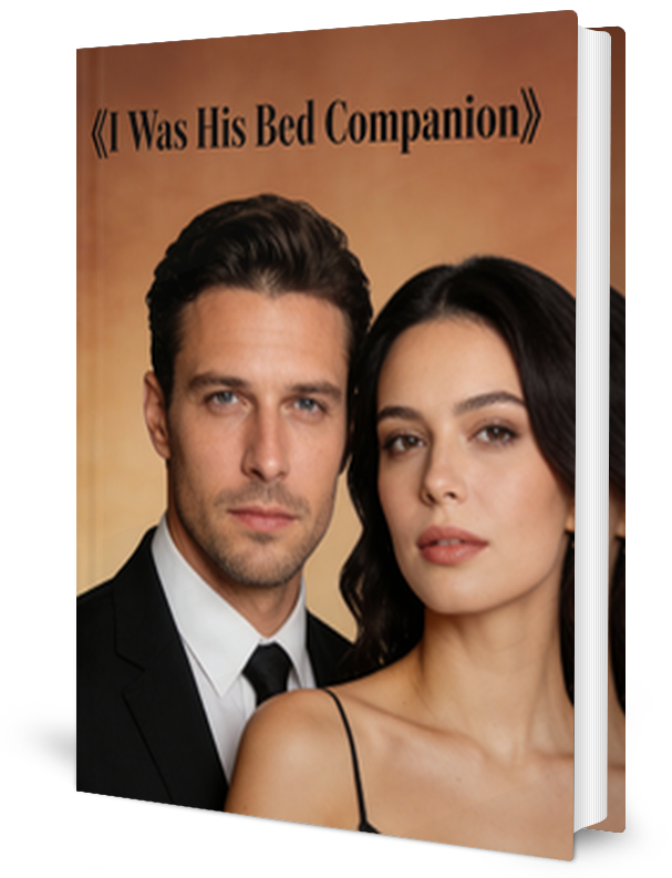 I Was His Bed Companion Novel by Oliver Hawke _ Novel
