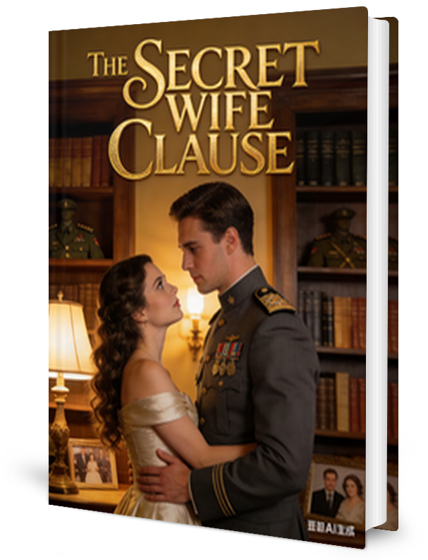 The Secret Wife Clause Novel by Dominic Frost _ Novel