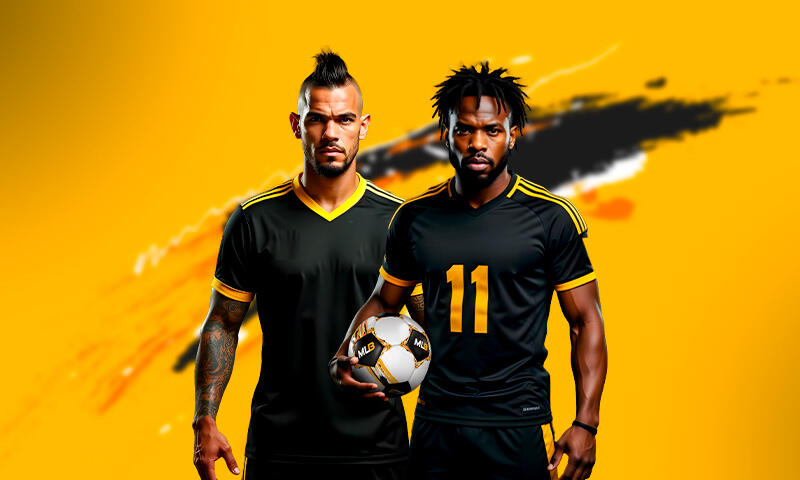Bintang sepak bola harapan masa depan yang sudah terlupakan