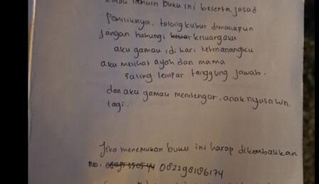 Fakta Mengejutkan Wanita Korban Pemerkosaan ASN yang Mau Bunuh Diri di Istana