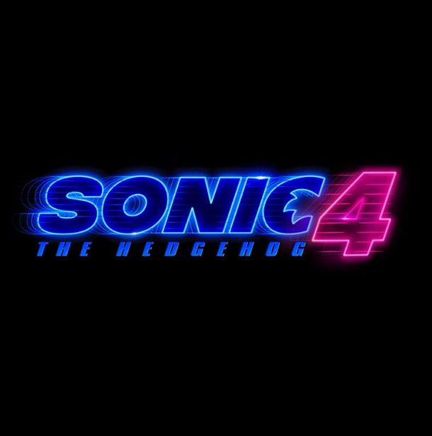 Sonic the Hedgehog 4 (2027)