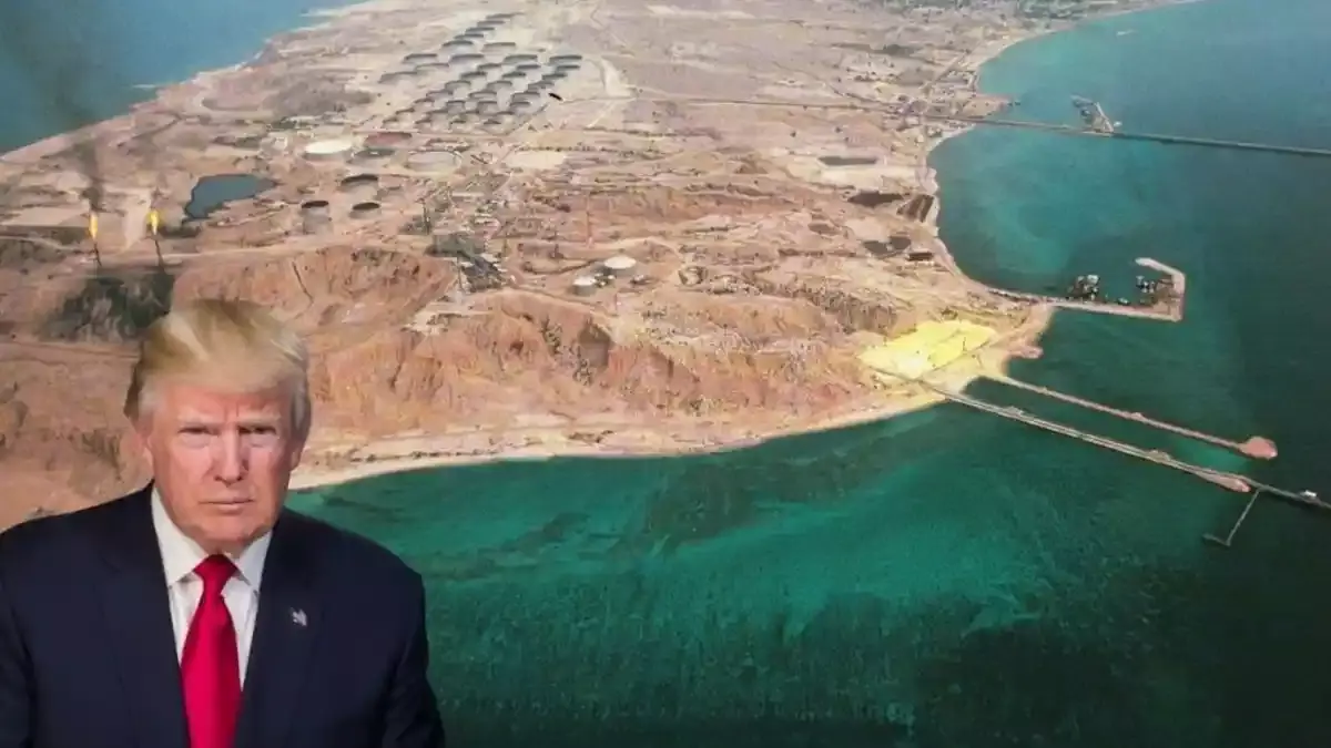 WAR ON IRAN Pesugihan di Negeri Mullah