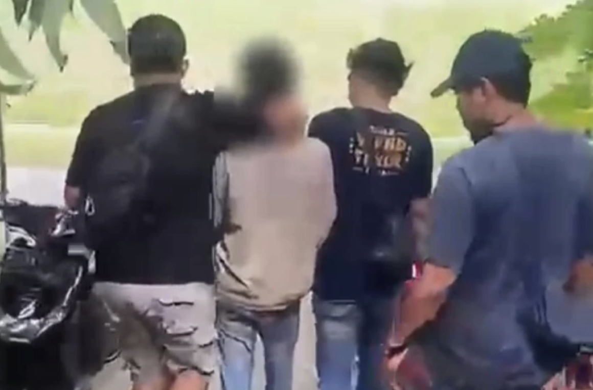 Pemuda di Tuban Aniaya Ayah dan Adik Gara-Gara Rp20 Ribu, Terancam 5 Tahun Penjara