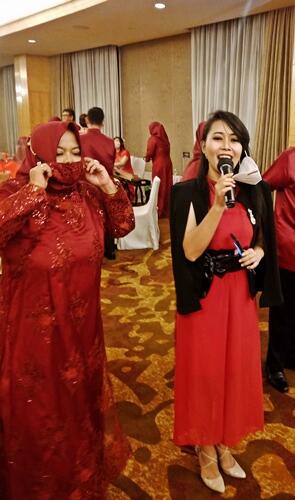 Mc Nasional Citra Studio