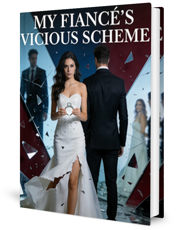 My Fianc&eacute;&rsquo;s Vicious Scheme Novel by WriterLola _ Novel
