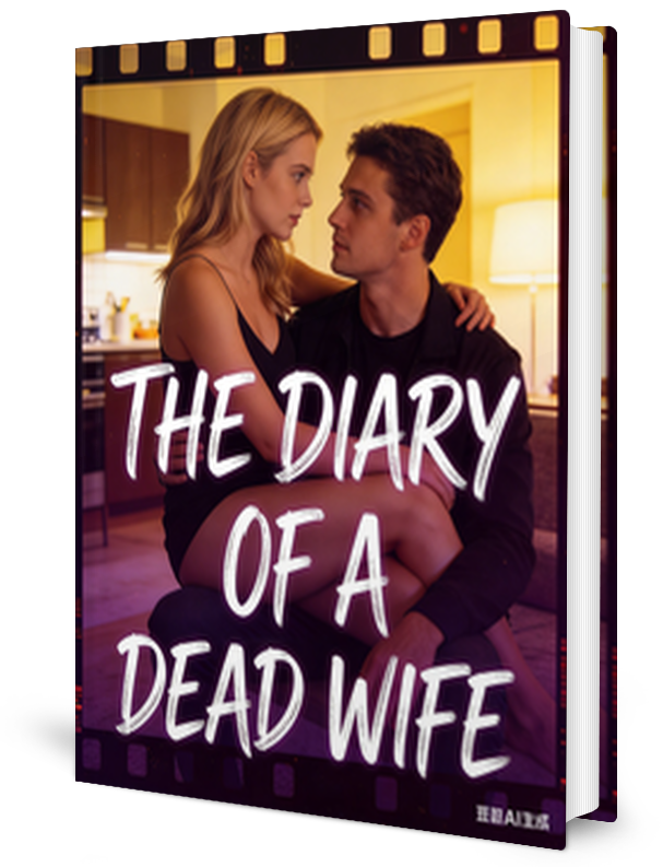 The Diary Of A Dead Wife Novel by Dominic Frost _ Novel
