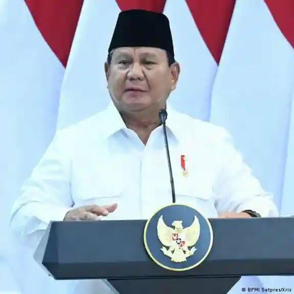 Rencana Besar Prabowo Genjot Ekonomi RI Tembus 8% Pakai 'Mesin' Ini
