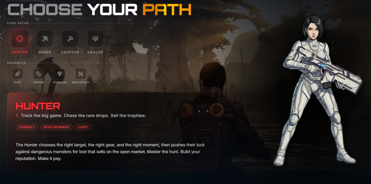Cuan Main Entropia Universe Tanpa Deposit? Bisa! Ini Cara F2P Dapet PED