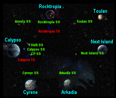 Cuan Main Entropia Universe Tanpa Deposit? Bisa! Ini Cara F2P Dapet PED