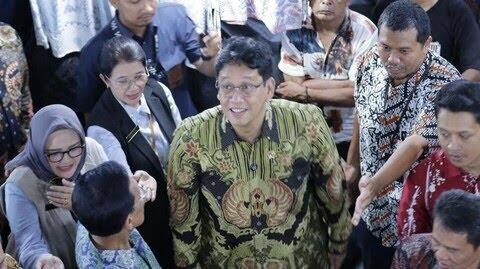 Purbaya Pastikan RI Tidak Darurat Energi, Ini Penjelasannya