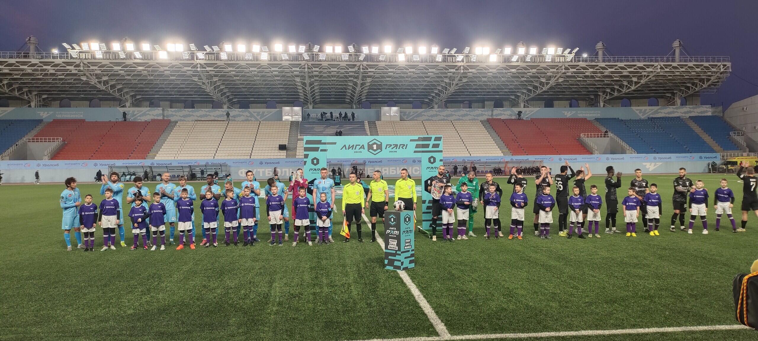 ARYA PRADANA BUDIARTO : TORPEDO MOSCOW TAKLUKAN FC CHELYABINSK DI LIGA RUSIA