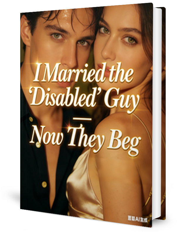 I Married The Disabled Guy &mdash; Now They Beg Novel by Vyrthweave _ Novel