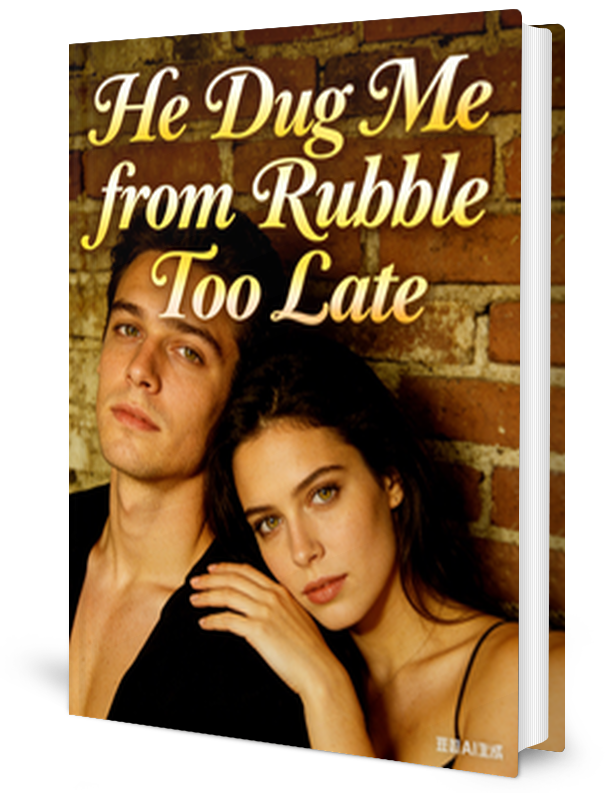 He Dug Me From Rubble Too Late Novel by KaelRaven _ Novel