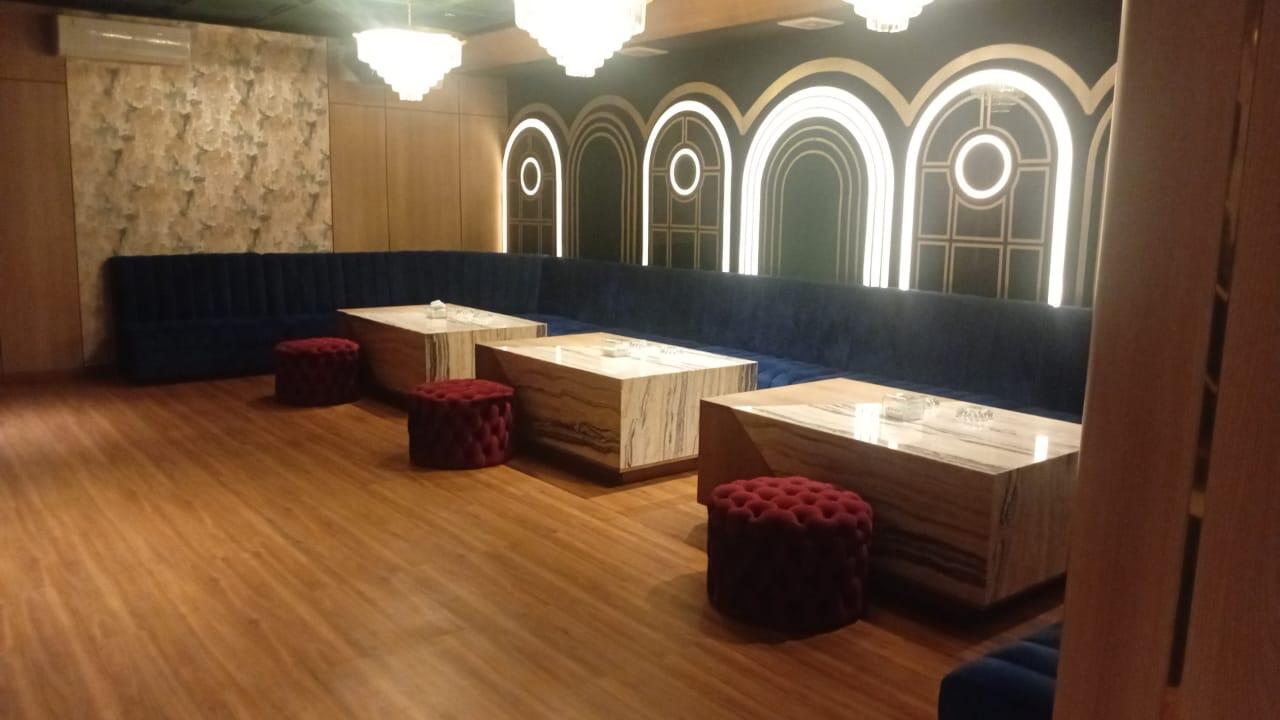 REVOO KARAOKE PONDOK INDAH-JAKSEL