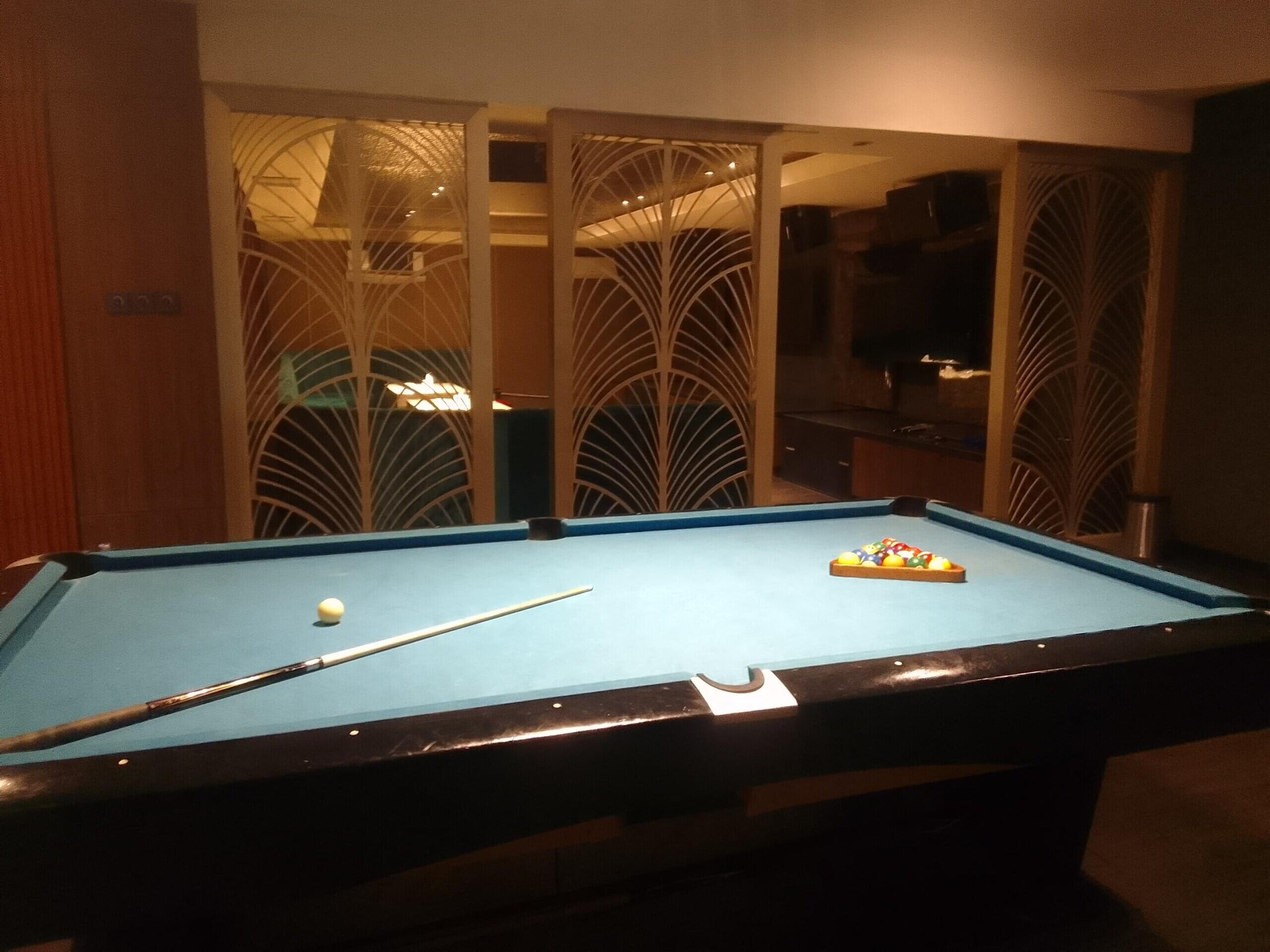 REVOO KARAOKE PONDOK INDAH-JAKSEL