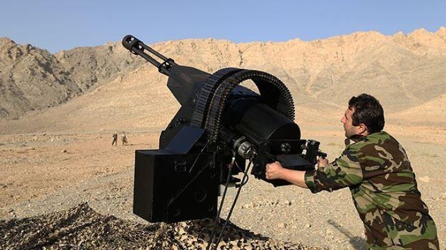 WAR ON IRAN Pesugihan di Negeri Mullah (2)