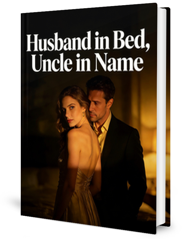 Husband In Bed Uncle In Name Novel by Rely _ Novel