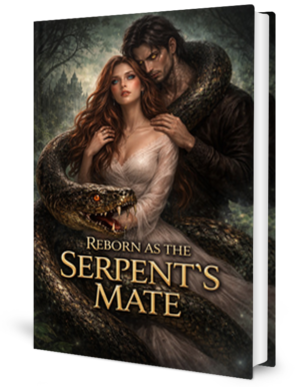 Reborn As The Serpent&rsquo;s Mate Novel by Astra Marlowe _ Novel