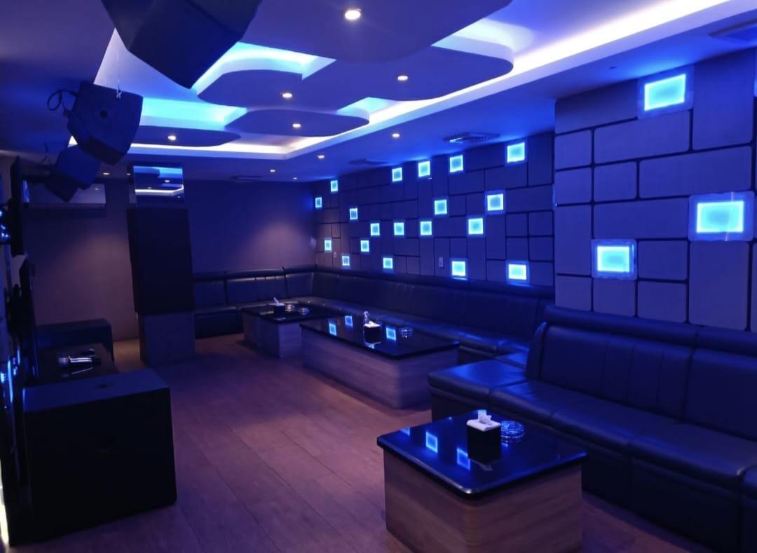 Revoo Karaoke Pondok Indah - Executive KTV Jaksel