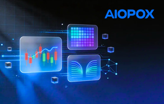 AIOPOX Menafsirkan