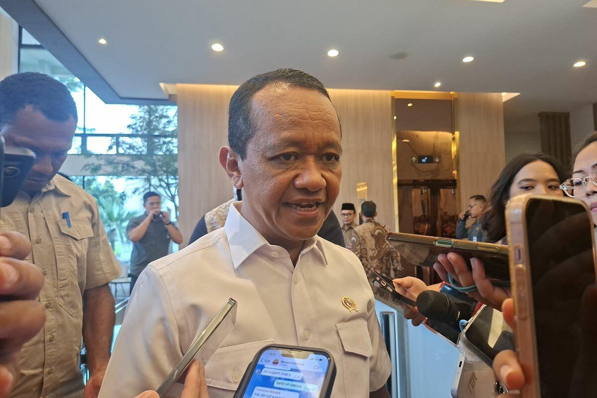 Berbeda dengan Malaysia, Indonesia Tak Batasi Kuota BBM Bersubsidi