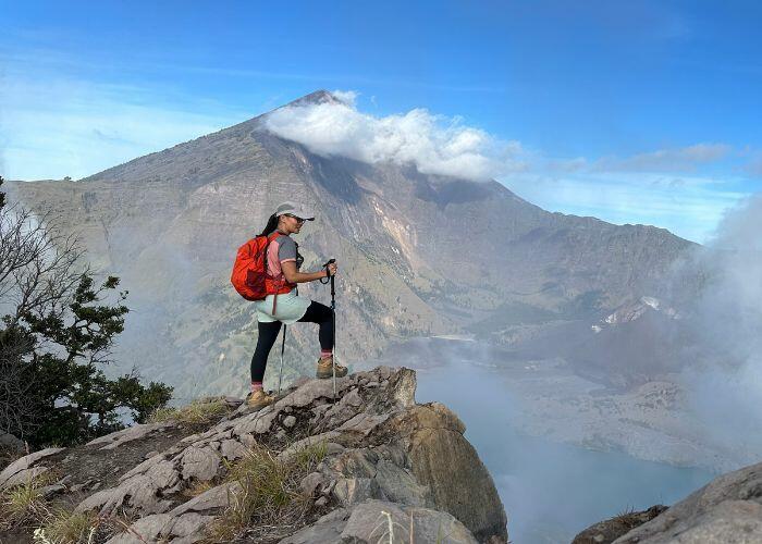 Sering Terjadi Kecelakaan Berpetualang Menikmati Alam Indonesia, Berikut 15 Tipsnya