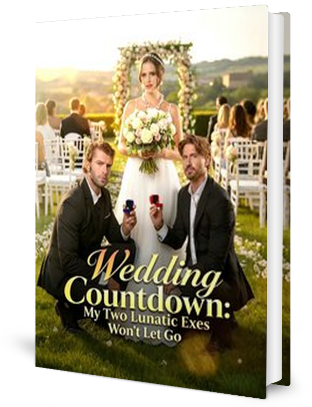 Wedding Countdown: My Two Lunatic Exes Won't Let Go Novel by Sugar Nyfe _ Novel