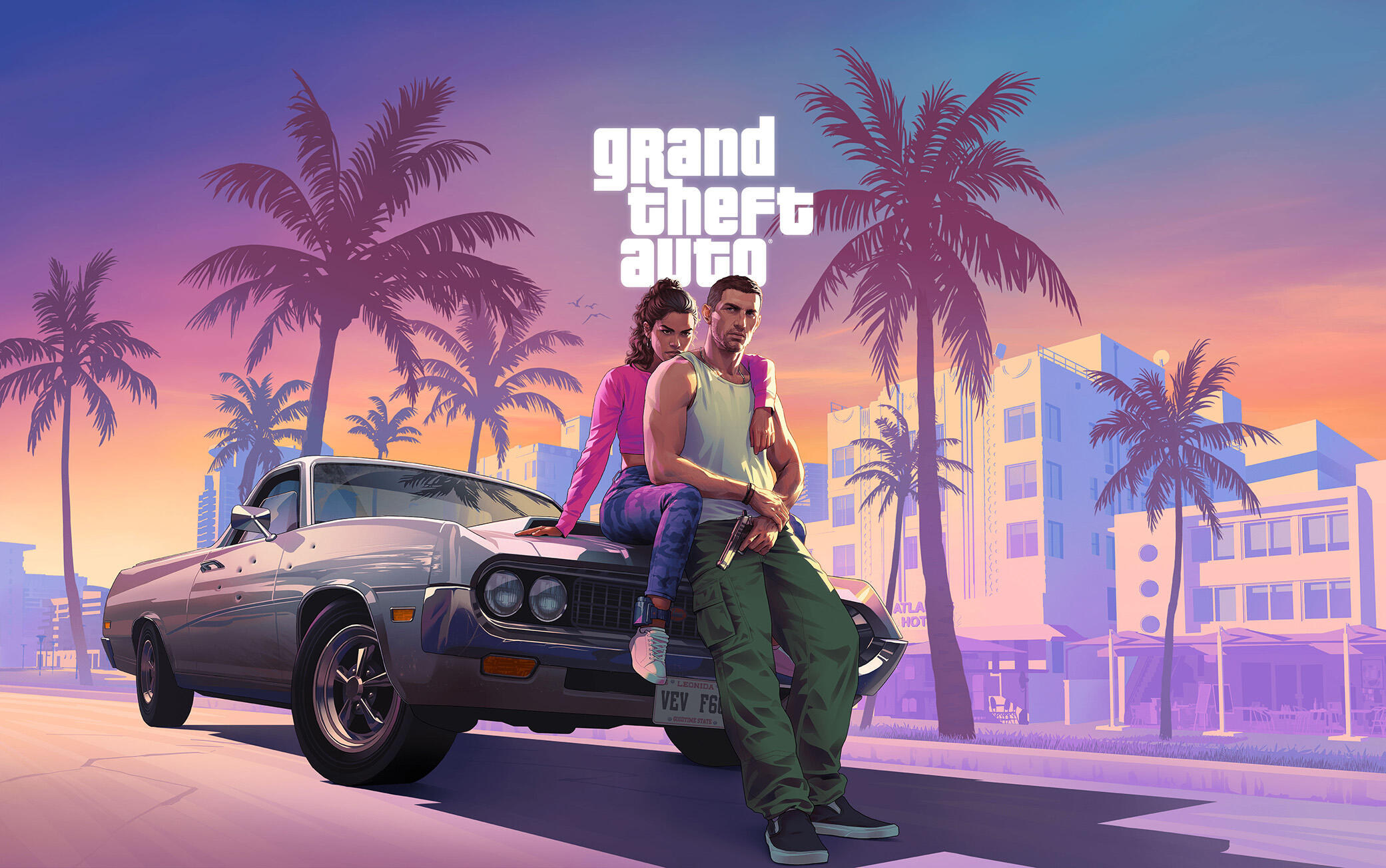 Kapan GTA 6 Resmi Meluncur? 