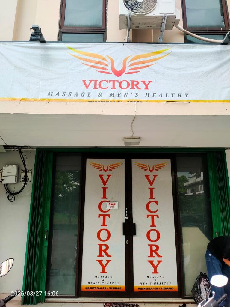 VICTORY SPA CIKARANG