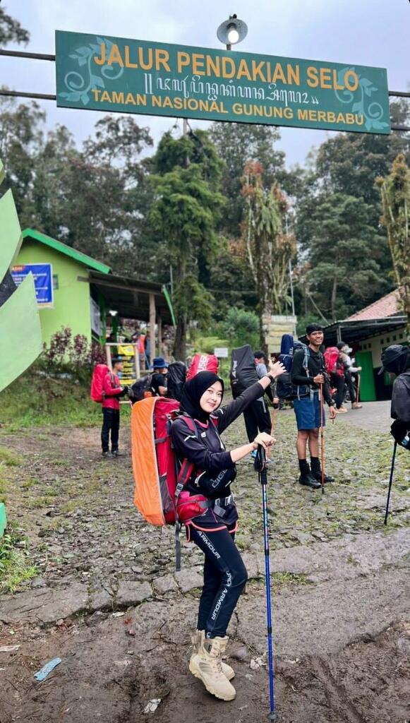 Sering Terjadi Kecelakaan Berpetualang Menikmati Alam Indonesia, Berikut 15 Tipsnya
