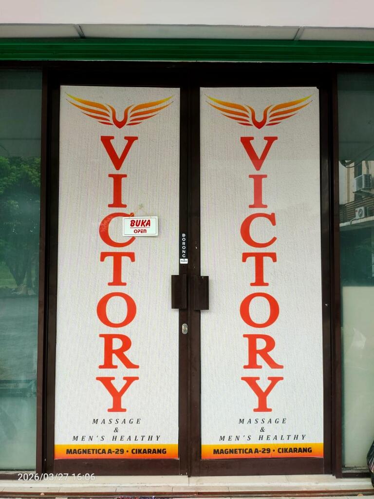 VICTORY SPA CIKARANG