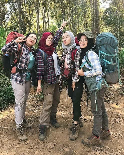 Sering Terjadi Kecelakaan Berpetualang Menikmati Alam Indonesia, Berikut 15 Tipsnya