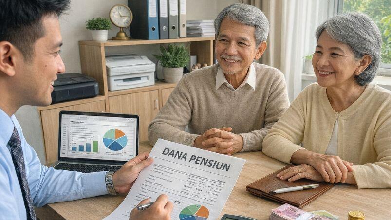 Masih Aktif Datang ke Kantor tapi Sudah Tidak Antusias dengan Pekerjaan?