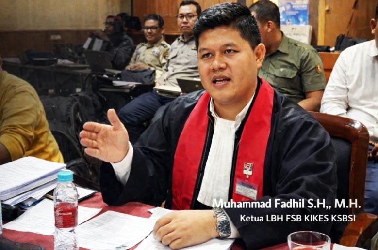 Polemik Hak Dispatcher GreenSM, PT Multi Bangun Abadi Jawab Blunder 