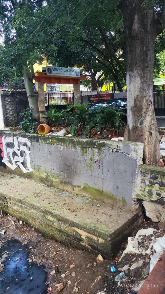 Sekedar Berbagi Cerita Masa Kecil Aja