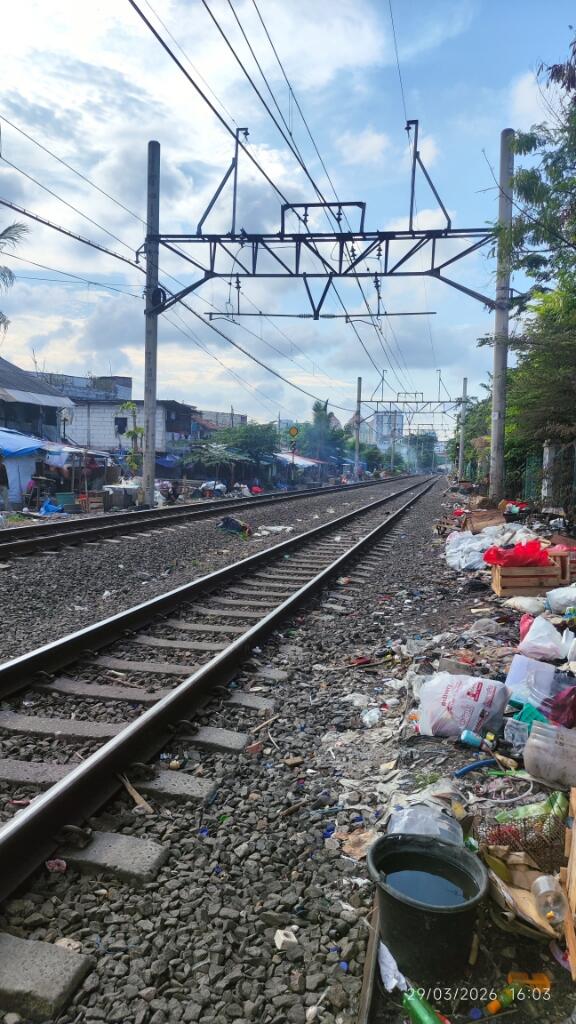 Sekedar Berbagi Cerita Masa Kecil Aja