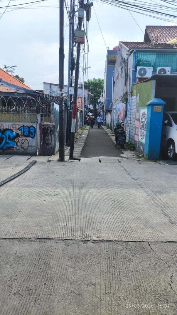 Sekedar Berbagi Cerita Masa Kecil Aja