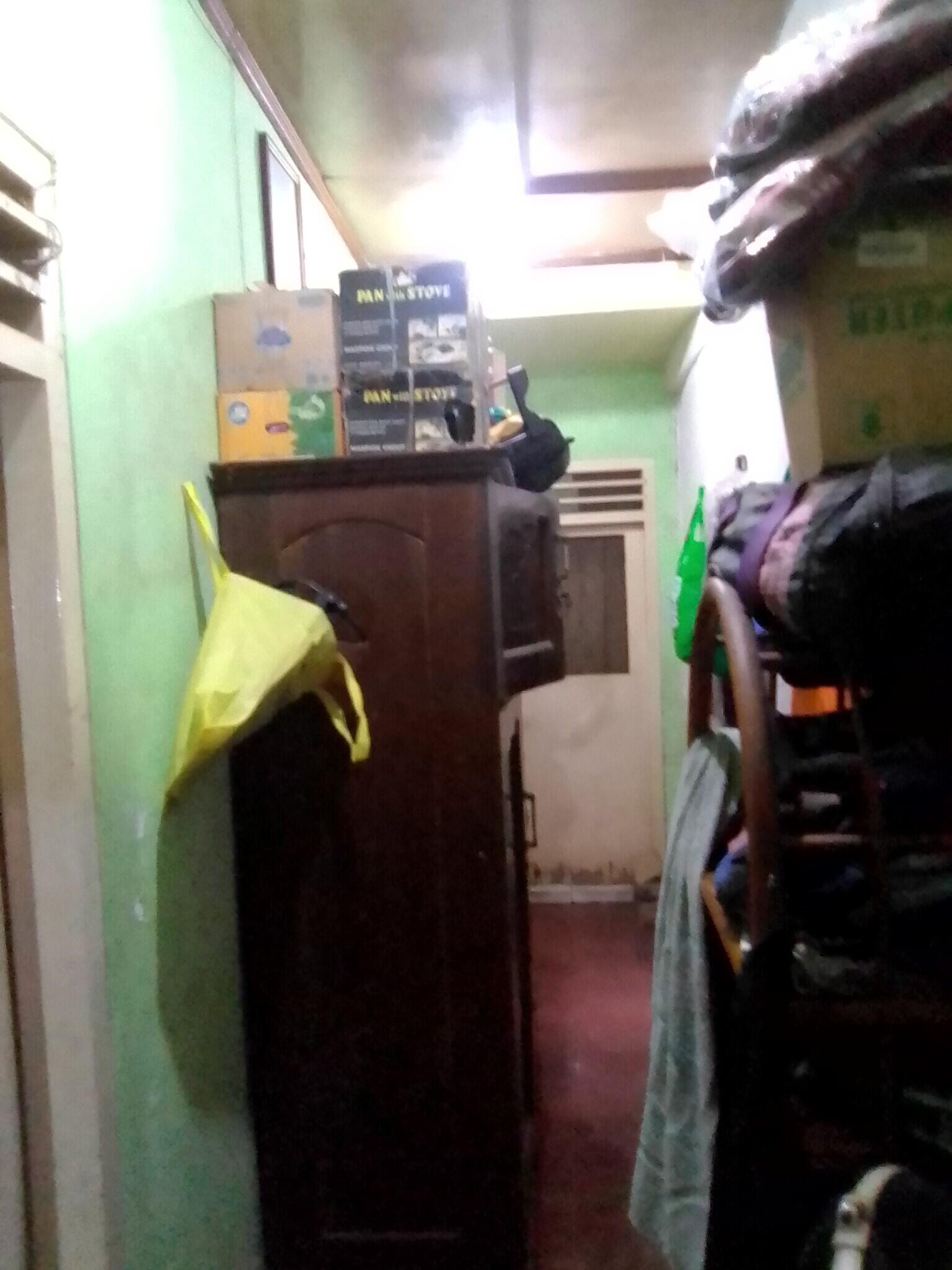 Rumah Hunian dengan Kos Kosan