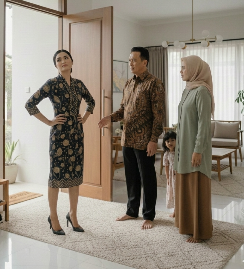 3 Cara Bertamu Yang Baik dan Buruk